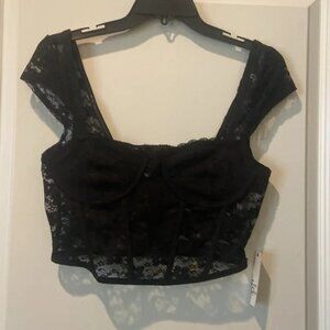 NWT Faded Rose Cami